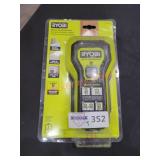 RYOBI Whole Stub Finder