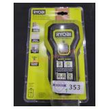 RYOBI Whole Stub Finder