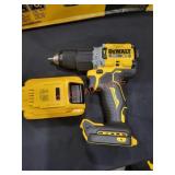 Dewalt 20V Drill
