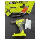 Ryobi 18v 1/2' Hammer Drill, TOOL ONLY