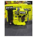 Ryobi One+ 18V Brad Nailer