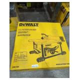 DeWalt Corded 8-1/4' Table Saw