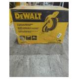 DeWalt 12' Single Bevel Compound Miter Saw
