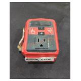 Milwaukee Power Supply, (Grade: C)