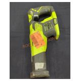 Ryobi Recip Saw, (Grade: C), Tool Only