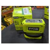 Ryobi Digital Inflator, (Grade: B+), Tool Only
