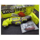 Ryobi Multi Tool, (Grade: B+), Tool Only