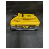 DeWalt 20V MAX 5Ah XR Power Stack Battery