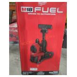 Milwaukee M18 3 in 1 Backpack Vacuum, TOOL ONLY