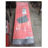 Milwaukee M18 Quick-Lok Rubber Broom Attach