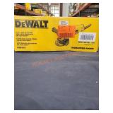 Dewalt 4 1/2' Small Angle Grinder