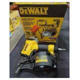 DeWalt 15ï¿½ Coil Fencing Nailer, (Grade: B+), Tool