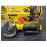 DeWalt Variable Speed Grinder, (Grade: B-), Tool
