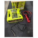 Ryobi 18v 1000W Power Inverter, TOOL ONLY