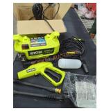 Ryobi Corded 1800PSI Pressure Washer
