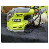 Ryobi Corded Corner Cat Finish Sander