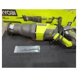 Ryobi Corded Variable Speed Reciprocating Saw