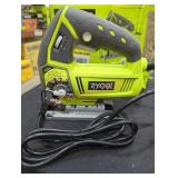 Ryobi Corded Variable Speed Jig Saw