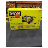 RYOBI 1900PSI Electric Pressure Washer