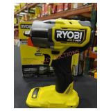 RYOBI ONE+ 18V 4 Mode 3/8' Impact Wrench
