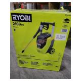 RYOBI 2100PSI Electric Pressure Washer