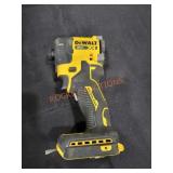 Dewalt 20V 1/4' Hydraulic Impact Driver