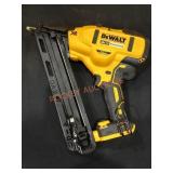 DEWALT 15GA Nailer Kit