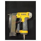 DEWALT Pin Nailer