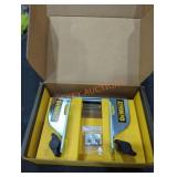 DeWalt Miter Saw Crown Stops
