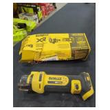 DeWalt Drywall Cut Out Tool, TOOL ONLY
