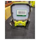 RYOBI Hybrid Spot Light