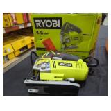 Ryobi Jig Saw, (Grade: B+)