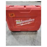 Milwaukee SDS MAX Rotarty Hammer
