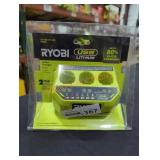 Ryobi USB 3 Port Charger