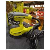 RYOBI Orbit Sander