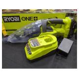 Ryobi Vacuum Kit, (Grade: B-)