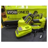 Ryobi 18' Pruning Chainsaw, (Grade: B+)