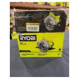 RYOBI 7 1/4' Circular Saw