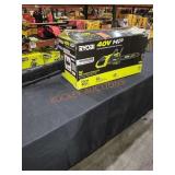 RYOBI 40V 16' Chainsaw Kit