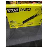 RYOBI 18V Blower Kit