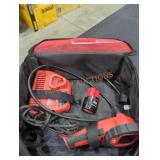 Milwaukee M12 M Spector 360 4' Inspection Camera