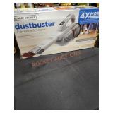 Black&Decker DustBuster