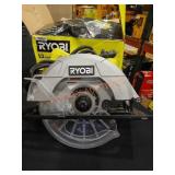 RYOBI 13AMP 7 1/4' Circular Saw
