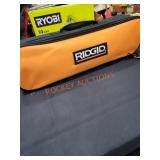Rigid Oscillating MultiTool
