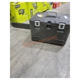 RYOBI 18' Gas Chainsaw