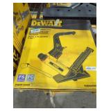 DeWalt 2 N 1 Flooring Tool