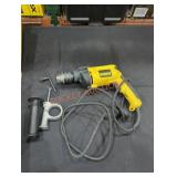 DeWalt Corded 1/2' Hammer Drill