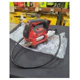 Milwaukee M18 Grease Gun, TOOL ONLY