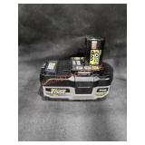 Ryobi 18V 4Ah High Performance Edge Battery