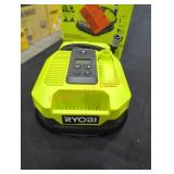 Ryobi 18v Dual Function Digital Inflator/ Deflator